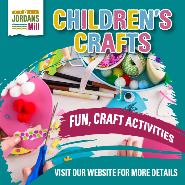 Children's Craft Workshop