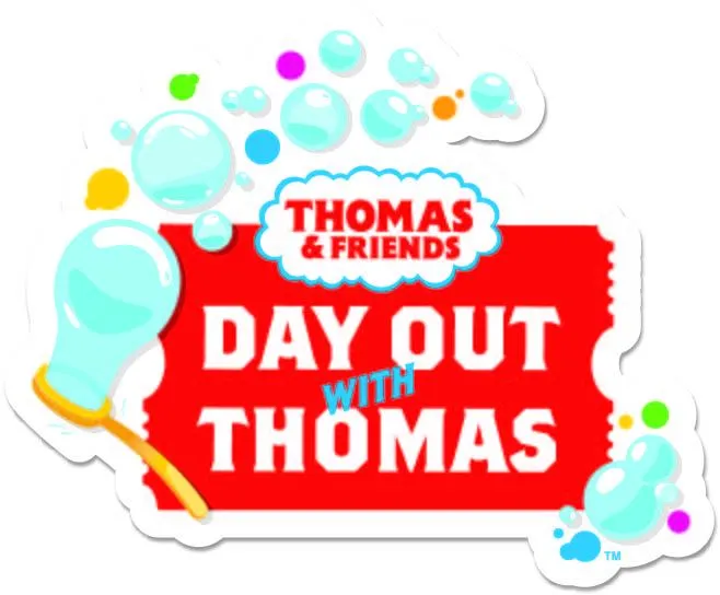 Day Out With Thomas