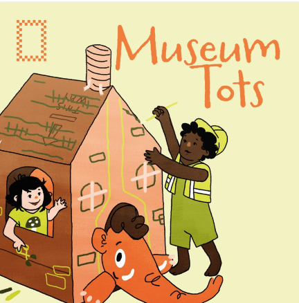 Royston Museum - Museum Tots