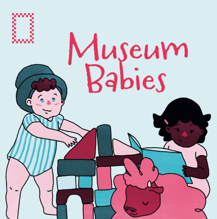 Royston Museum - Museum Babies