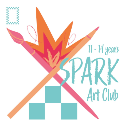 Royston Museum - Spark! Art for Teens