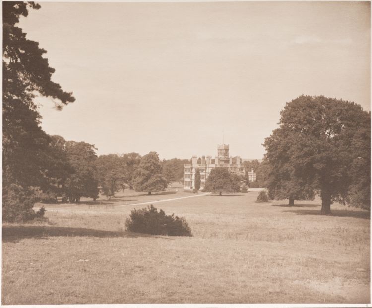 150th Anniversary of Shuttleworth House