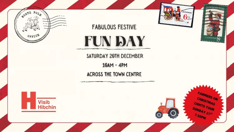 fab festive fun day