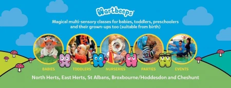 Hartbeeps logo