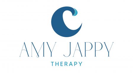 Amy Jappy Therapy logo