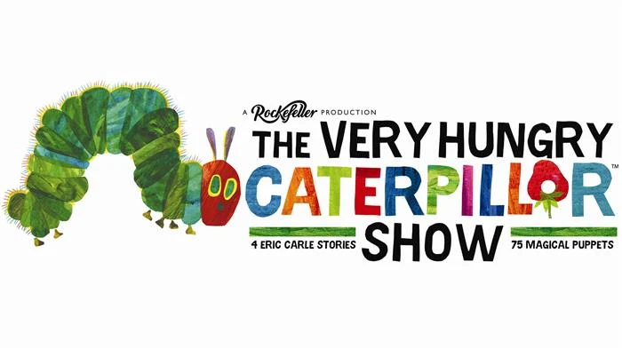 The Very Hungry Caterpillar Show