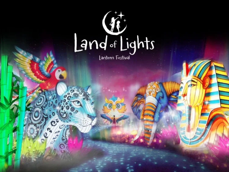 land of lights 2024