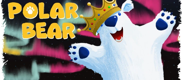 kings polar bear - dec 2024