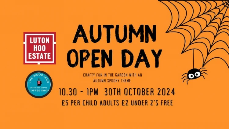 Autumn Open Day