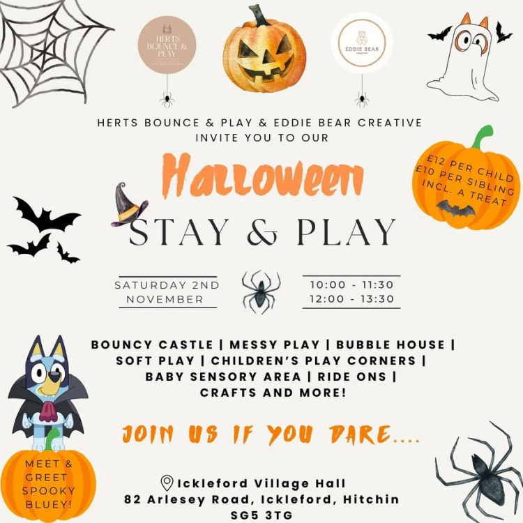 halloween stay and play 021124