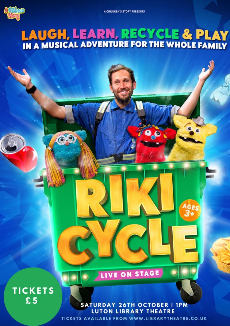 Riki Cycle