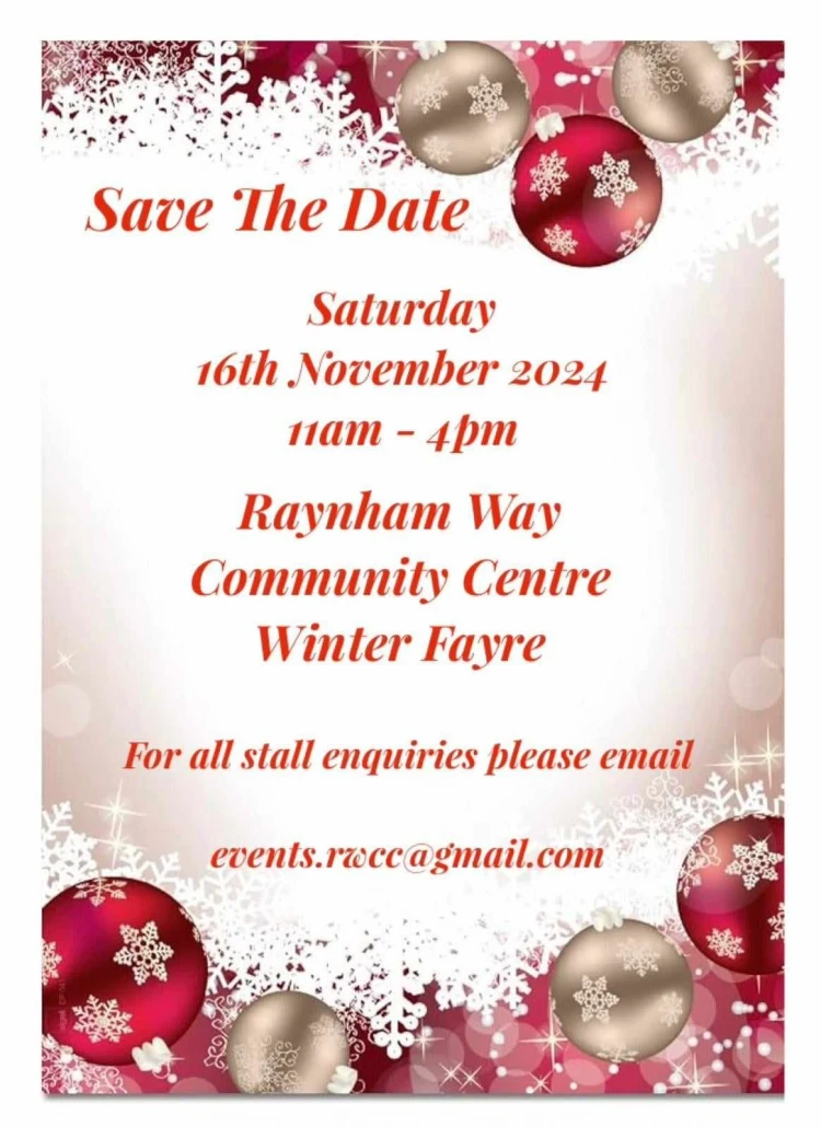 rwcc winter fayre 161124