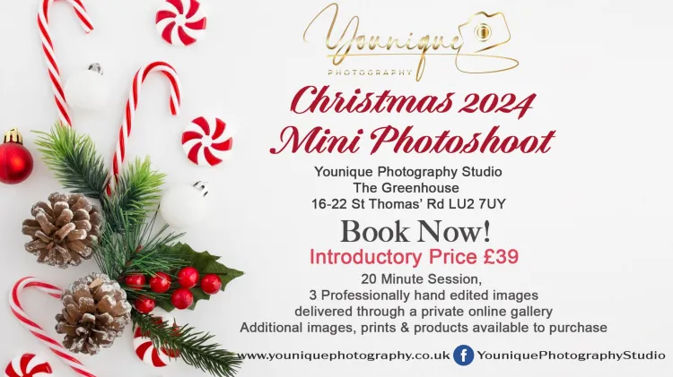 younique xmas shoots oct - dec