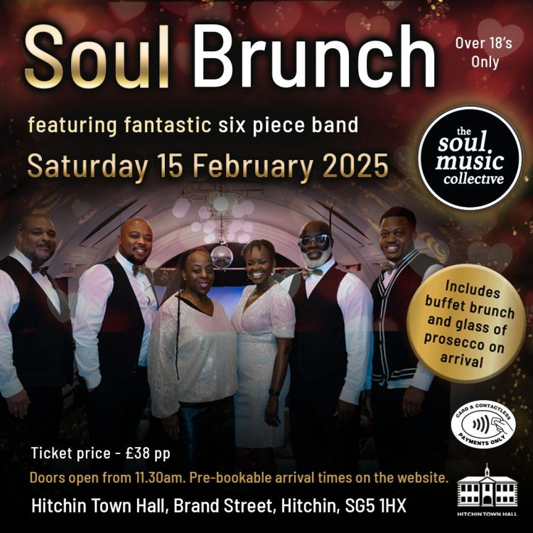 Soul Brunch