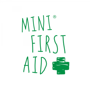 Baby and Child First Aid logo