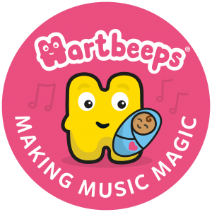 Hartbeeps logo