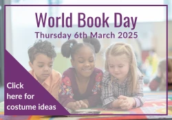 Mum's guide to Romford WBD 2025