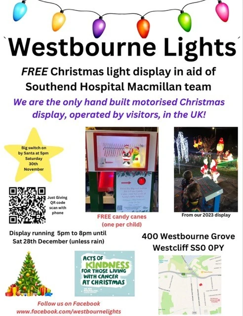 westbourne lights 