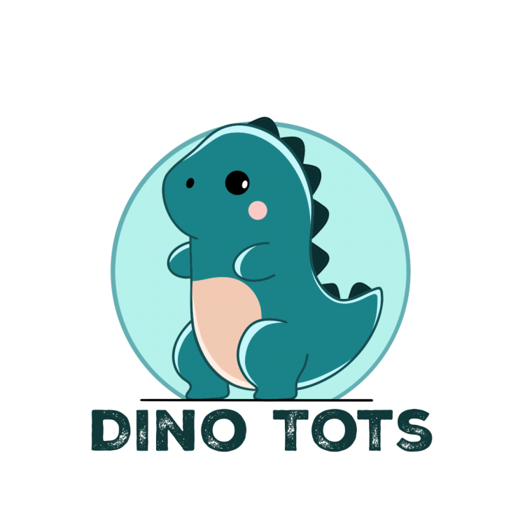 Dino Tots Launch Event