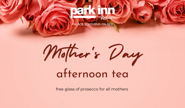 Mothers Day Afternoon Tea