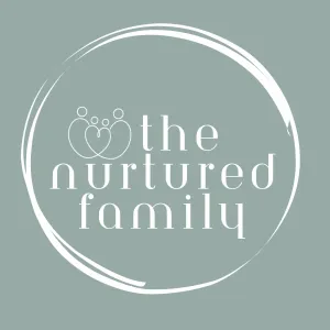 The Nurtured Family logo