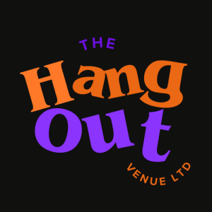 The Hang Out Venue  logo