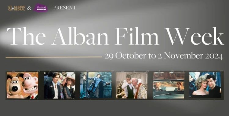 The Alban Film Week