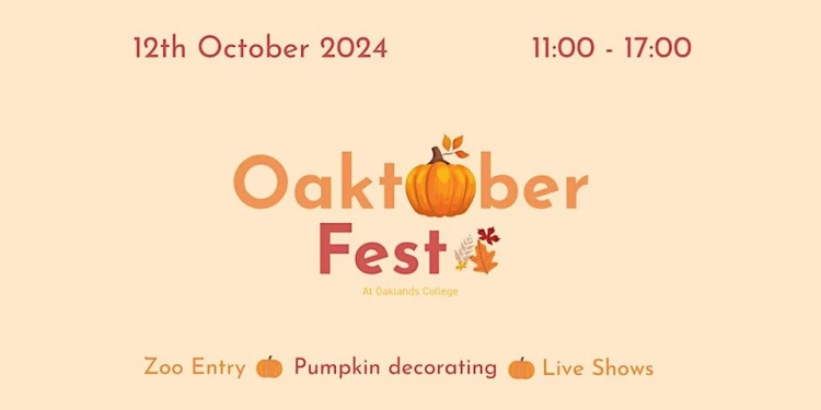 Oaktober Fest