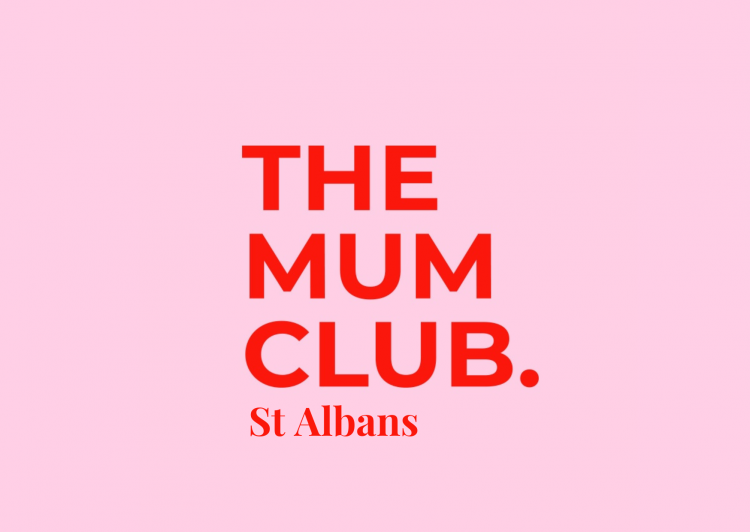 The Mum Club St Albans Coffee Club - Sleep Edit