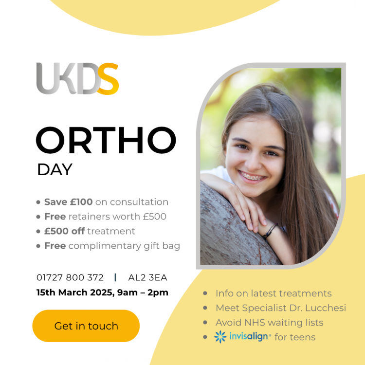 Orthodontics Open Day