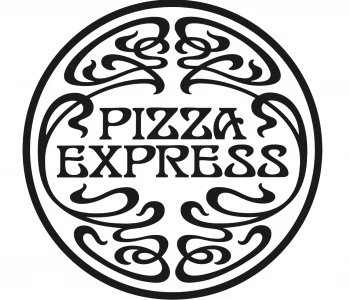 PizzaExpress St Albans Verulam Road logo