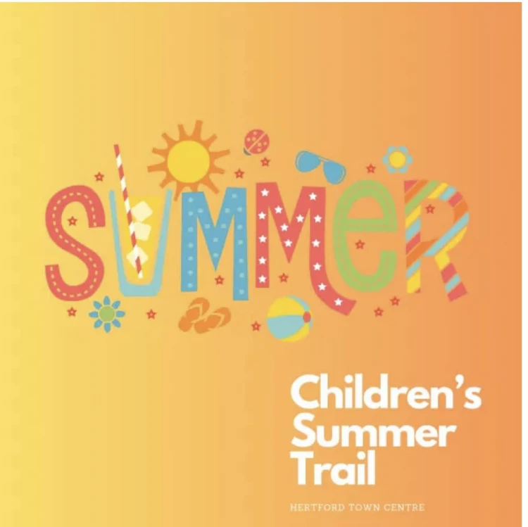 Childrens Summer Trail