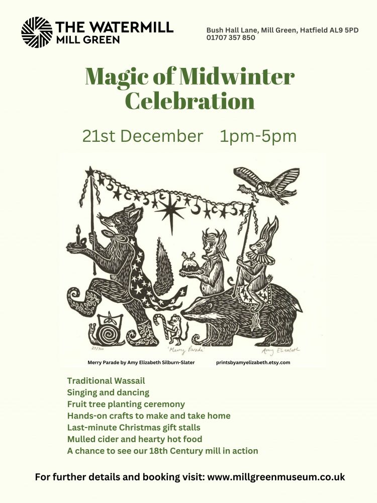 Magic of Midwinter Celebration