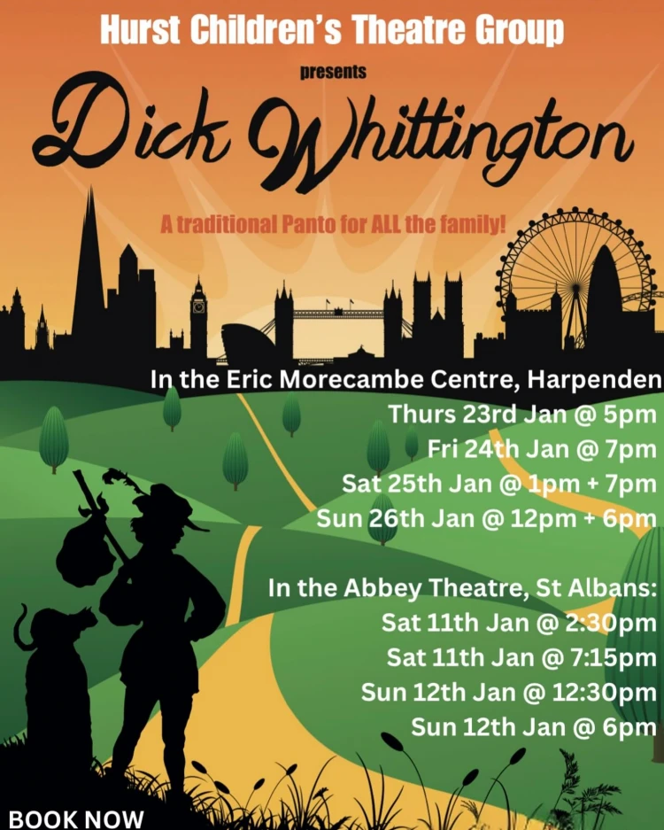 Dick Whittington