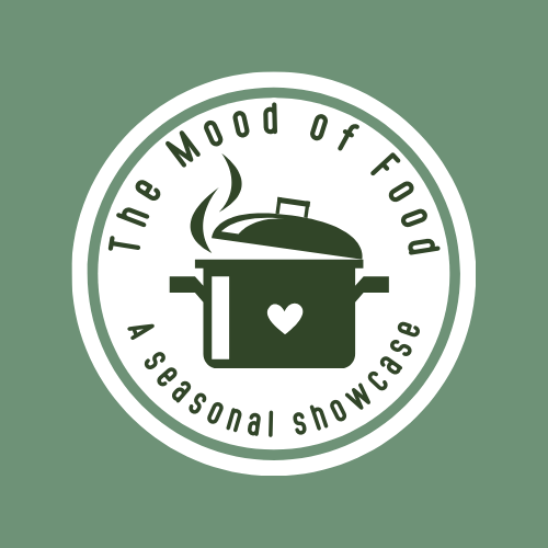 The Mood of Food - a seasonal showcase  