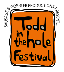 Todd in The Hole Festival